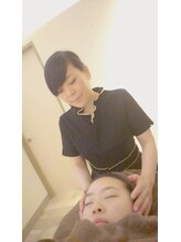 クレール ド ルナ(Clair de lune)&nbsp;大川 智子