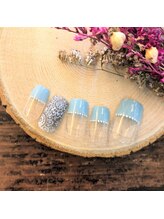 アロハナ(Alohana)/定額デザイン￥9000（初￥7200）