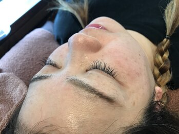 シルフ テソロ店(Sylph TESORO)/