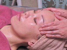 ダブルエスシーサロン(WSC Salon)/フェイシャルケア