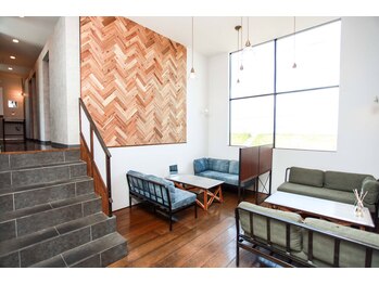 トラット エステアンドアイズ(tratto)/【カウンセリングルーム】