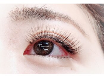 タイム(Thyme...)/ボリュームラッシュ