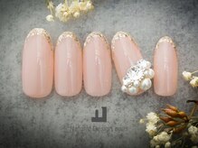 ナチュラルデザイン 品川本店(Natural Design)/トレンドデザインネイル