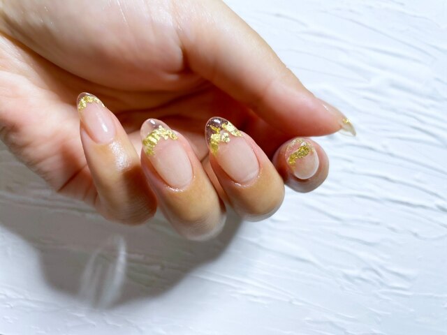 nail salon Les Saisons　六本木ヒルズ店