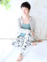 エエーコトリ(a-kotori)&nbsp;日比野 愛子