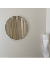 ポーラ 表参道店(POLA)/エステ後のメーク品もございます