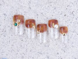 アートコース　14300円