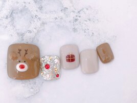 シーズンデザイン【クリスマス】