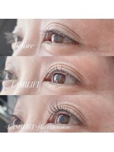 ニコ(nico)/リフエク★ナチュラルロング