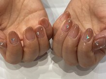 ペイジバイネオリーブ 吉祥寺店(Paige by Neolive)/定額デザイン☆