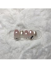 トミーズネイル(TOMMY'S NAIL)/定額¥7,700コース