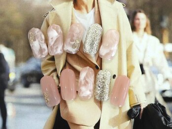 シェリ(Cheri)/定額≪アシメdesignコース≫