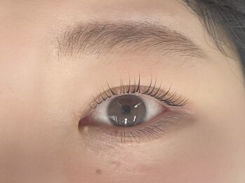 ホワイトカメリア 梅田茶屋町店(White Camellia)/まつ毛パーマ/マツエクサロン