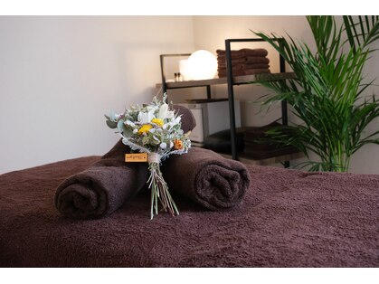 イズ(IZU)の写真