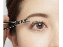 フェリチータ(Felic’ita)/眉カット＆描き方レッスン