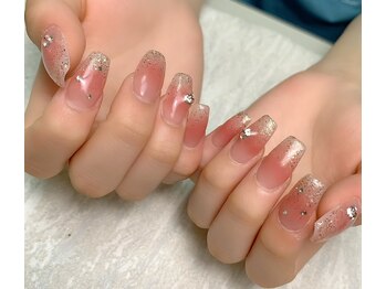 ネイルサロン 魔法のつめ/
