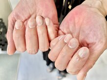 ココネイル(Koco Nail)/お持ち込みデザイン