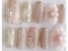 チアフルチア バイ リッチネイル(CheerfulCheer by Ricci nail)/