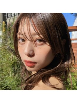 アルカナ 原宿表参道(ARCANA)/【パリエク】ぱっちりdesign