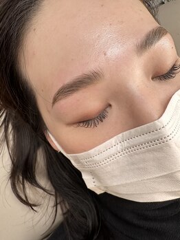 リフト(LIFT)/HBL &フラットラッシュ