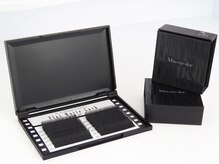 キューミー 錦糸町店(Qmee)/最高級のフラットマットラッシュ