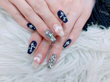 ラメール(La mer)/持ち込みデザイン