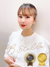 ビーステラ 東急百貨店たまプラーザ店(B-STELLA) NIINA☆ 
