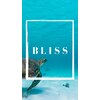 ブリス(Bliss)ロゴ