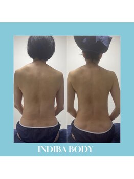 トレス(Tres)/インディバ120分