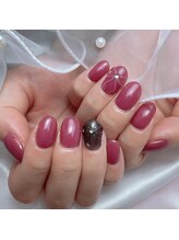 リリアムネイル(Lilium nail)/