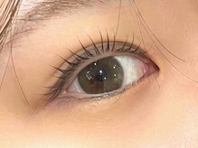 シピー(chipie by anon)/ATSUKO◆まつ毛パーマ