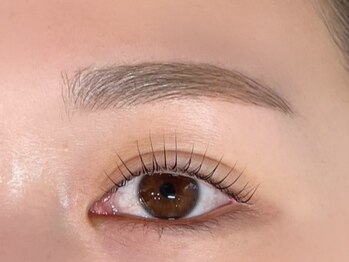 ソウ(SOU.)の写真/【ワンランク上の美眉に◎】あなたの骨格に合わせた黄金比を追究し、あなたに合った眉デザインをご提案♪