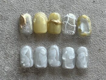 エールルーム 中目黒(aileroom)/ちゅるんとマグネット