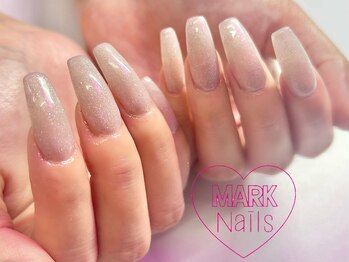 マークネイルズ(MARK Nails)/