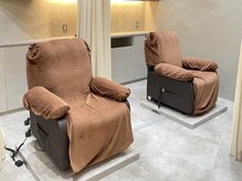 アングゥ ウル(ungu ul)/内観