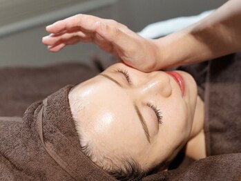 フェイスドット 中目黒(face.)の写真/コルギ・ラジオ波で圧倒的小顔を速攻実感！ララピールに小顔がセットになった超お得なメニューを特別価格で