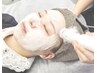 プラズマ人気NO.1 炭酸or水素パック込み 艶肌に☆ 施術50分