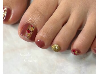 クロレ(Colore')/