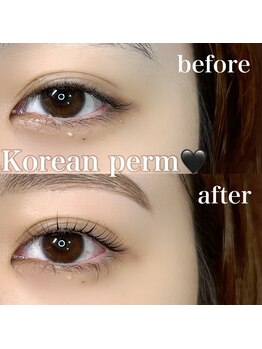 ソプラ 京都駅前店(sopra)/韓国風パーマ