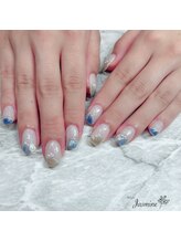 ジャスミン(Jasmine)/マグ変形フレンチ