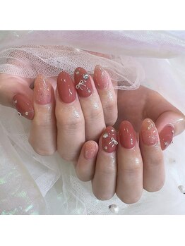 ベリール 南平岸店(Be'Leel)/ちゅるんコース☆