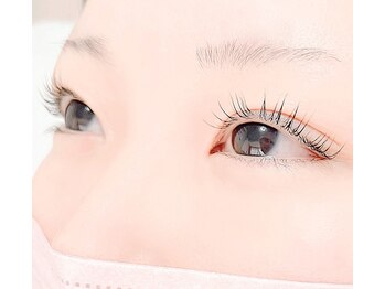 シエルエトワール 桜木町/パリジェンヌラッシュリフト