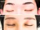 シーンスタジオ 千葉店(SSIN STUDIO)の写真/似合わせ眉で垢抜け☆【眉毛Wax¥3500】1席のみサロンならではの”丁寧な施術×何度も同じ価格”が嬉しい♪