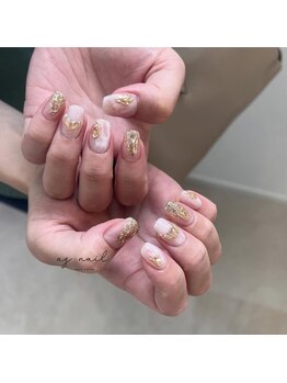 アズネイル(az-nail)/