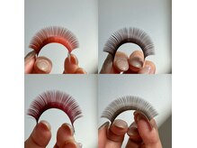 ミズホテラス(mizuho terrace)/カラーエクステ