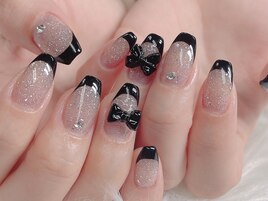 ブラックフレンチ