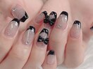 ブラックフレンチ
