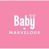 ベイビー マーベラス(Baby MARVELOUS)のお店ロゴ