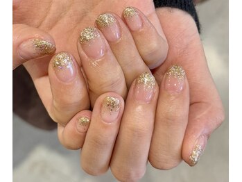 クラシカ 幡ヶ谷店(CLASSICA)/2月＃ネイル