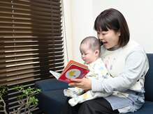 BP鍼灸整骨院/お子様同伴大歓迎です♪